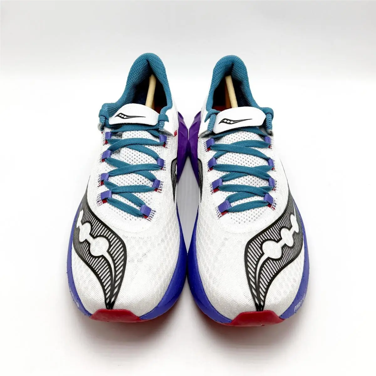 Saucony shoes - Saucony Endorphin Pro 4 - Endorphin Pro - S20939-68 - White 6