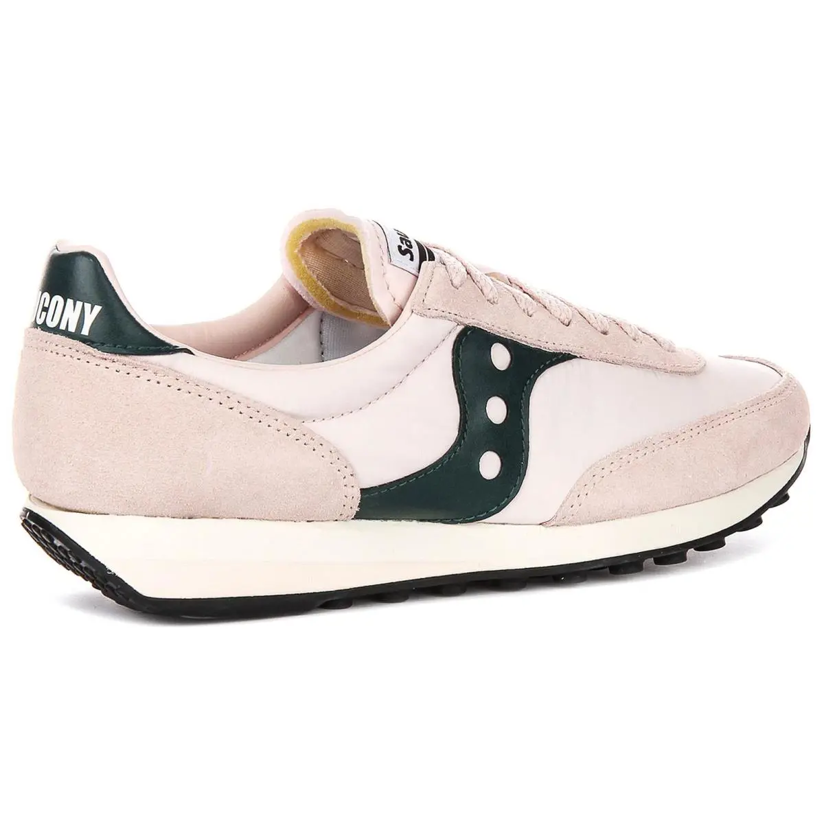 Saucony shoes - Rose 1