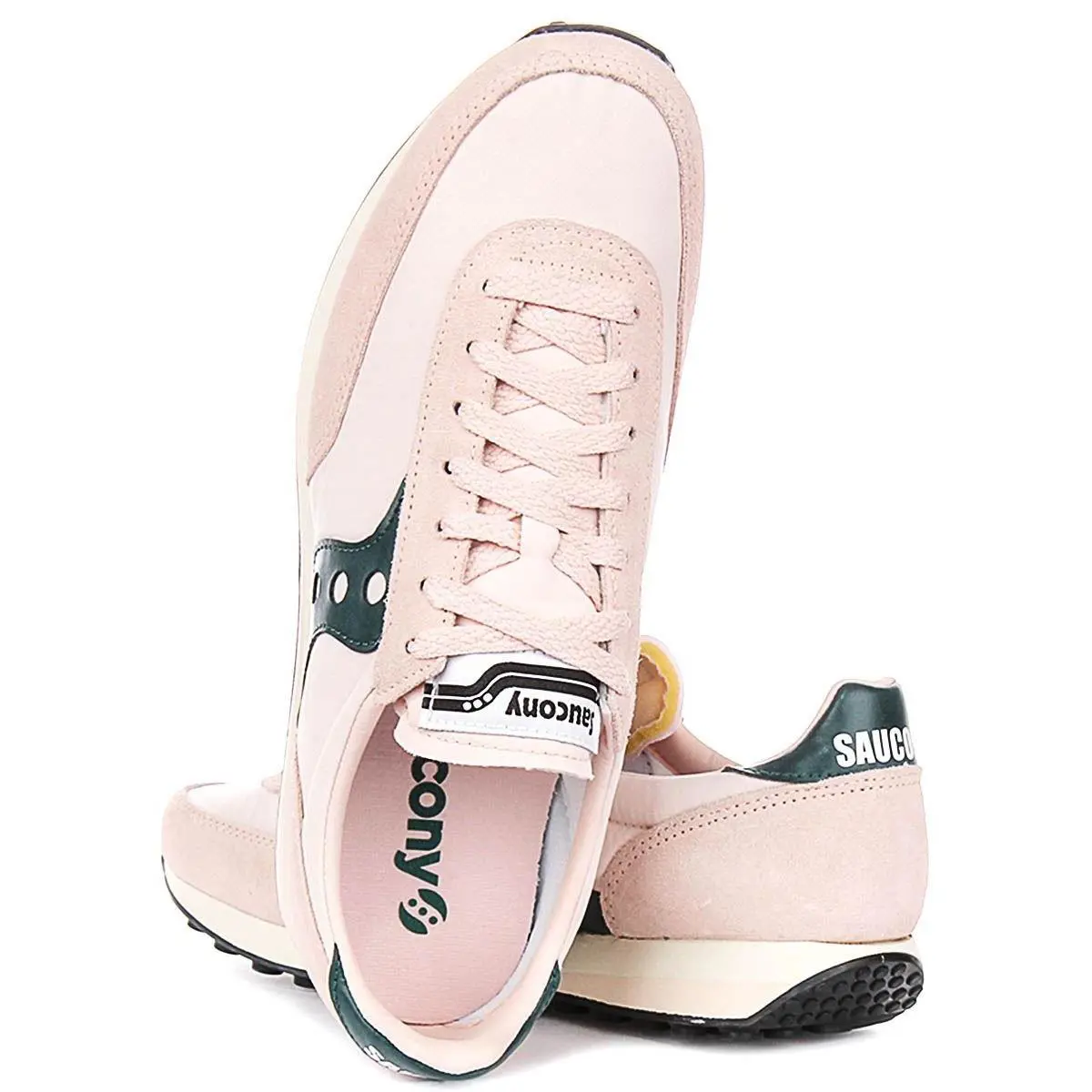 Saucony shoes - Rose 2