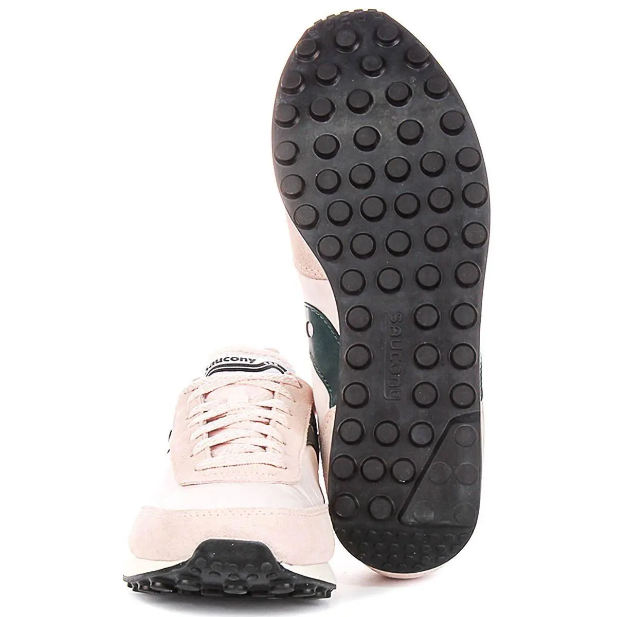 Saucony shoes - Rose 3