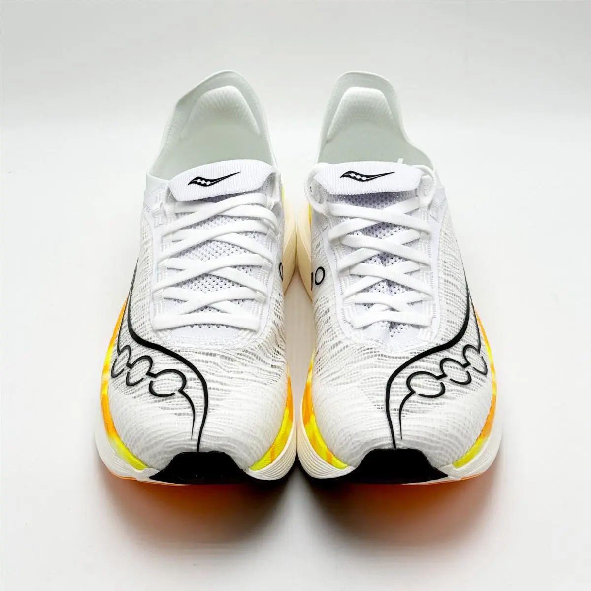 Saucony shoes - Saucony Endorphin Elite 2 - Endorphin Elite - S30994-97 - White 1