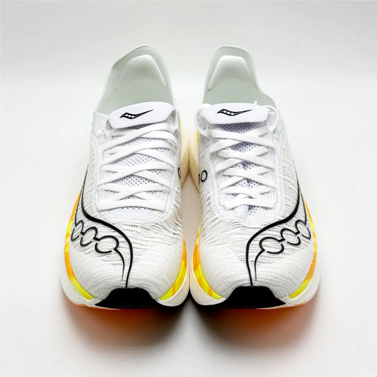 Saucony shoes - Saucony Endorphin Elite 2 - Endorphin Elite - S30994-97 - White 6