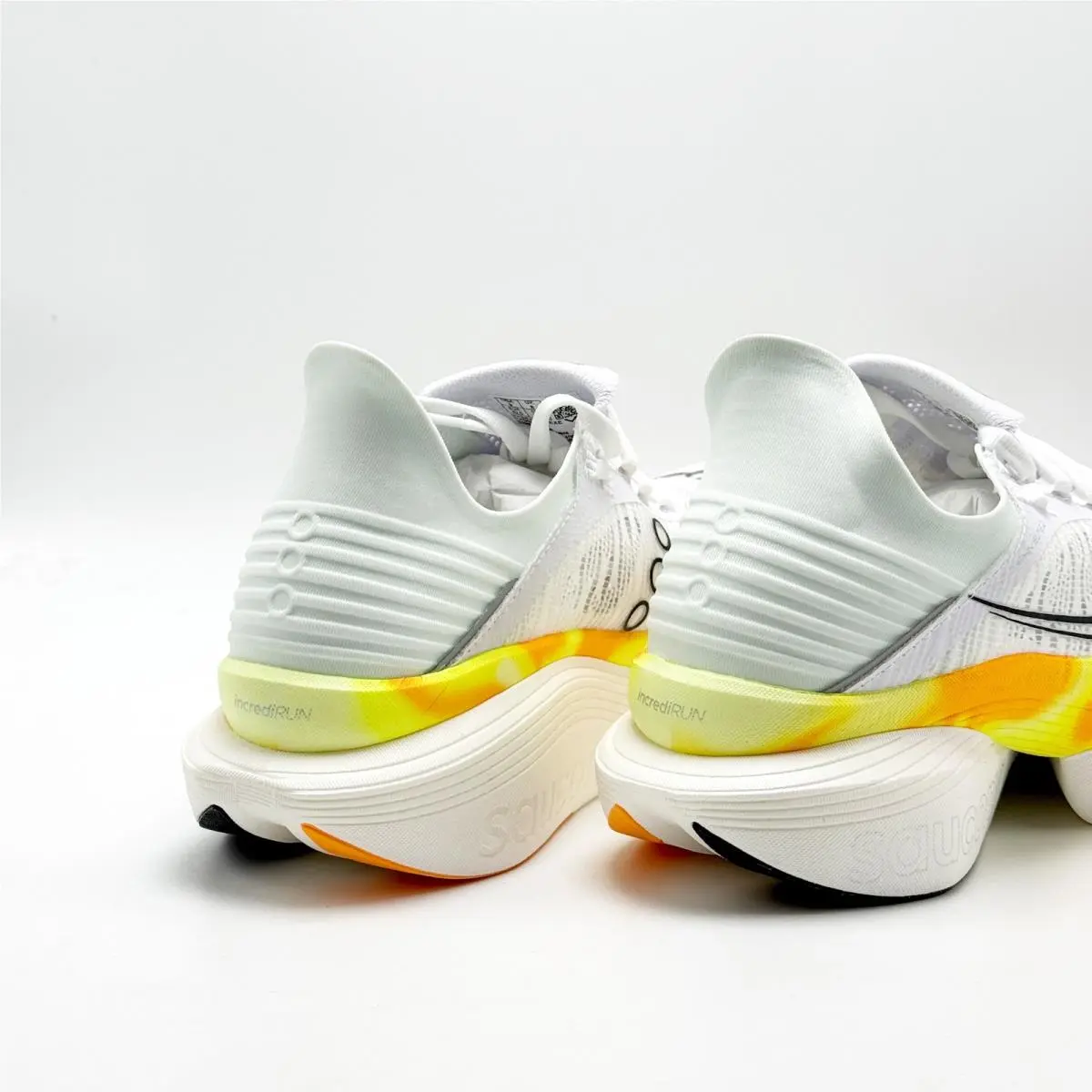 Saucony shoes - Saucony Endorphin Elite 2 - Endorphin Elite - S30994-97 - White 7