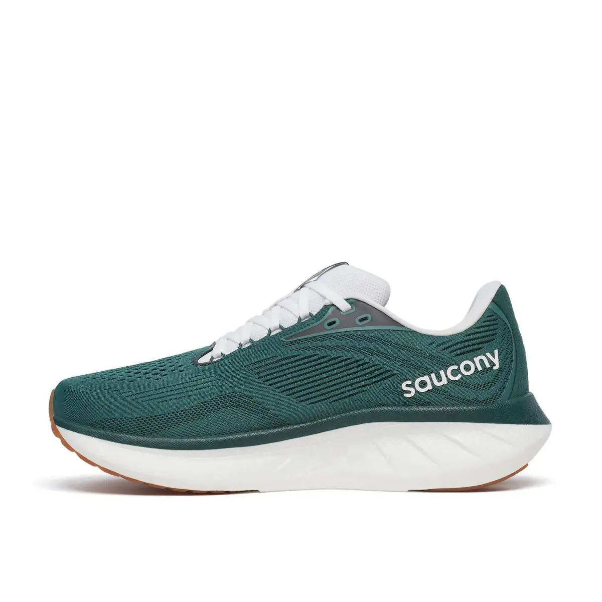 Saucony shoes - Pine Green 0