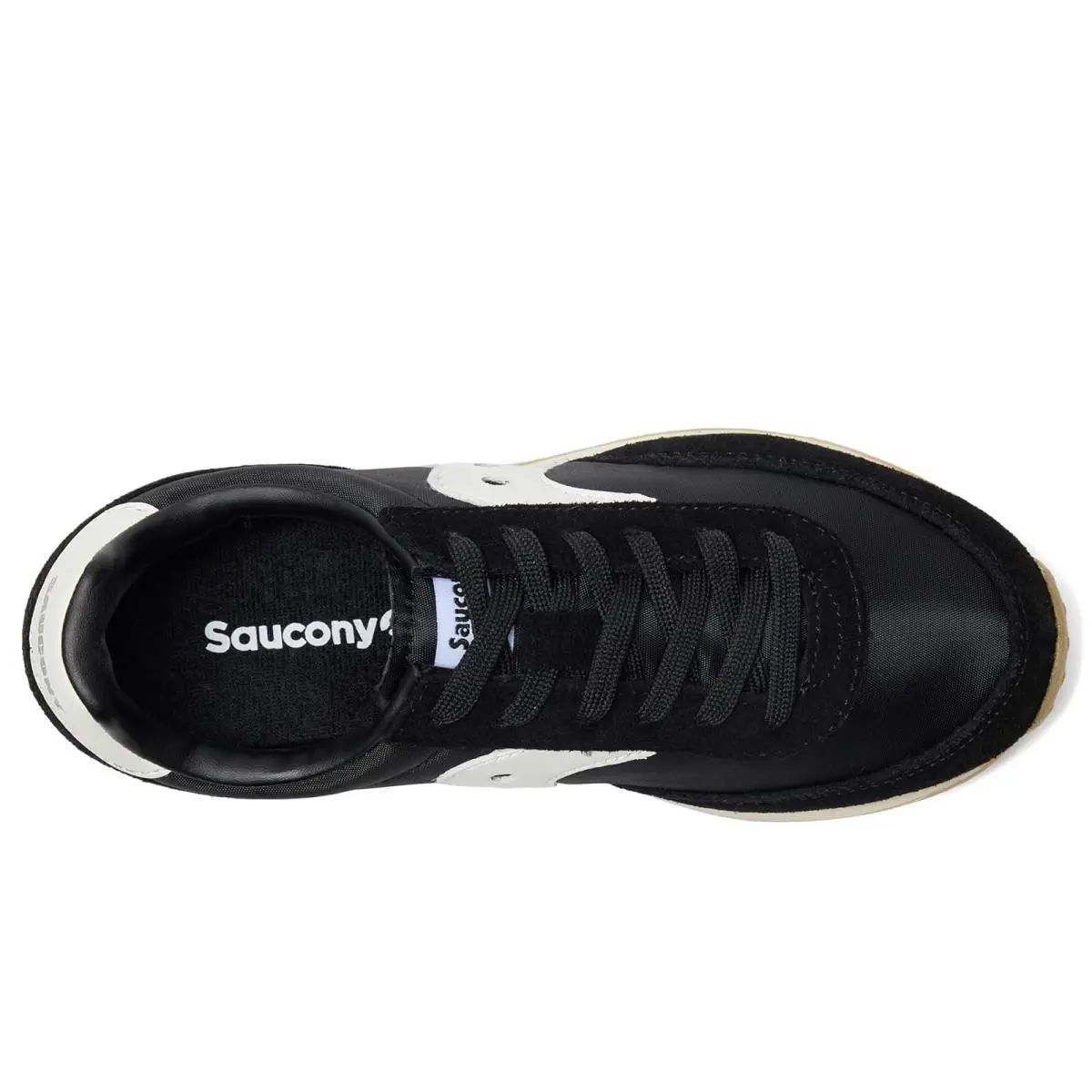 Saucony shoes - Black 0