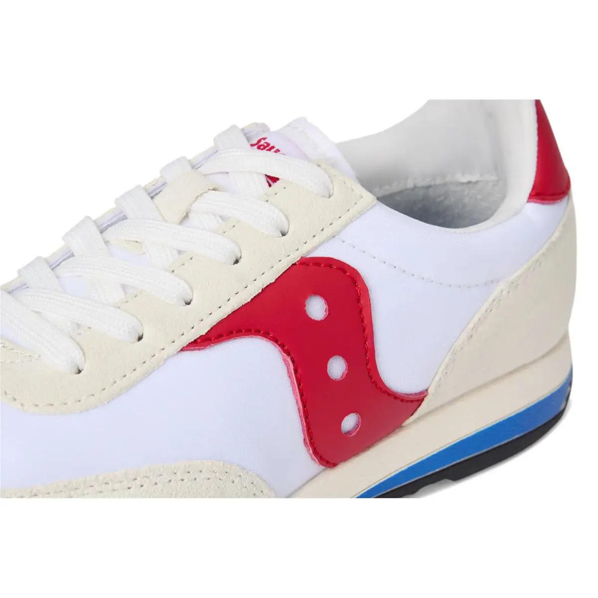 Saucony shoes - Black 25
