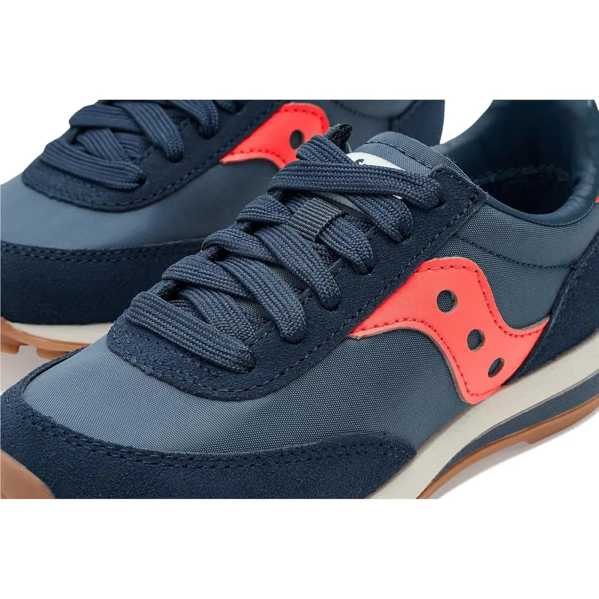 Saucony shoes - Black 39