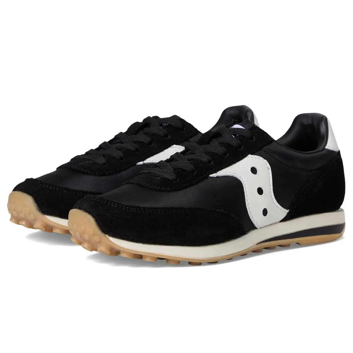 Saucony shoes - Black 6