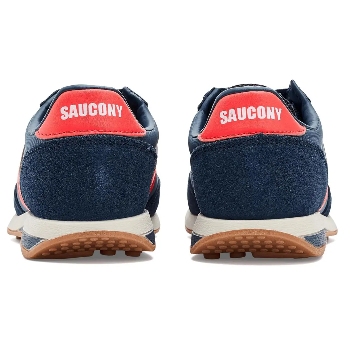 Saucony shoes - Black 40