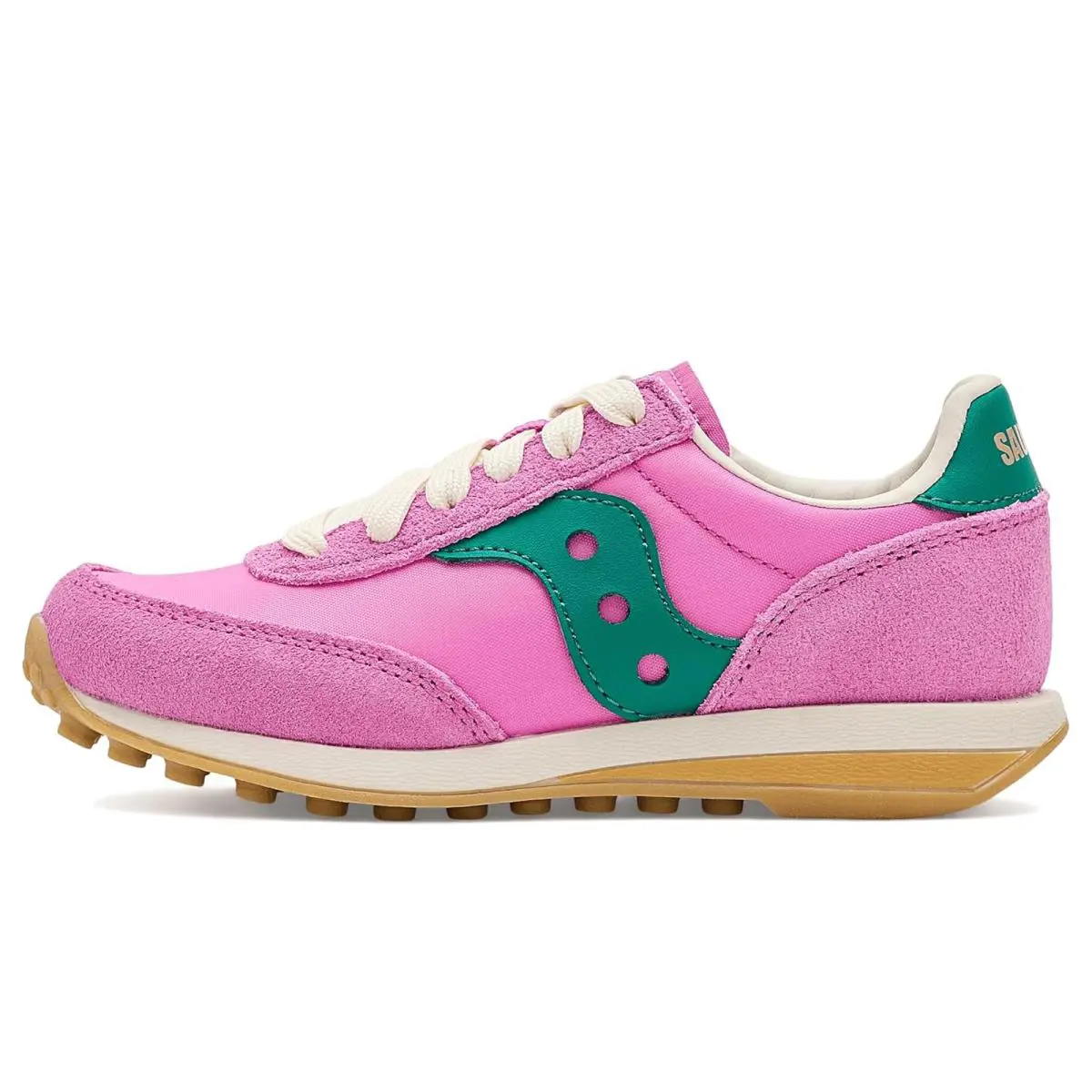 Saucony shoes - Black 44