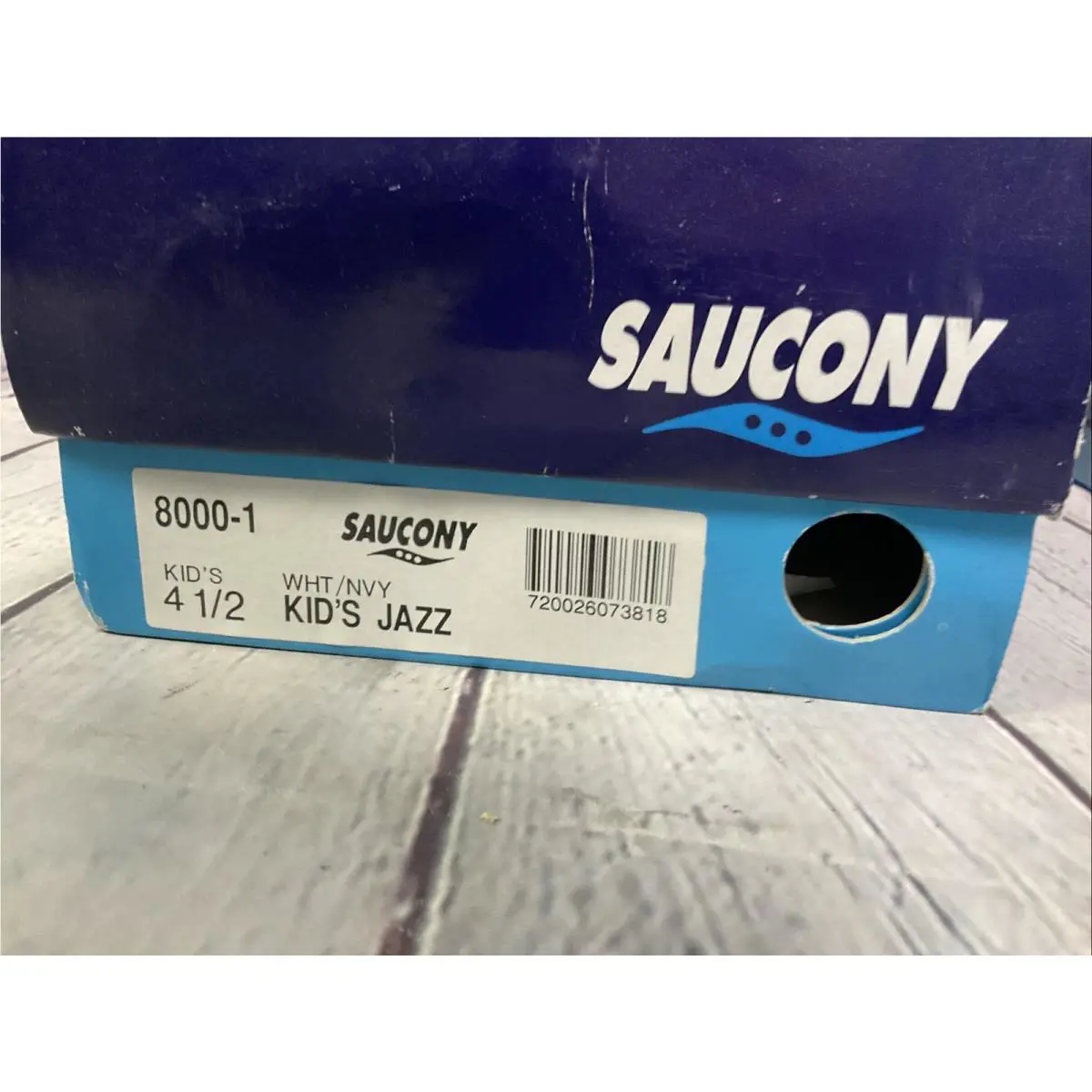 Saucony shoes - White 10