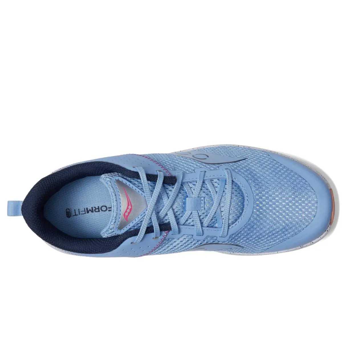 Saucony shoes - SK166821-450 - SK166821-450 - Light Blue (UPC: 195018842848) 0