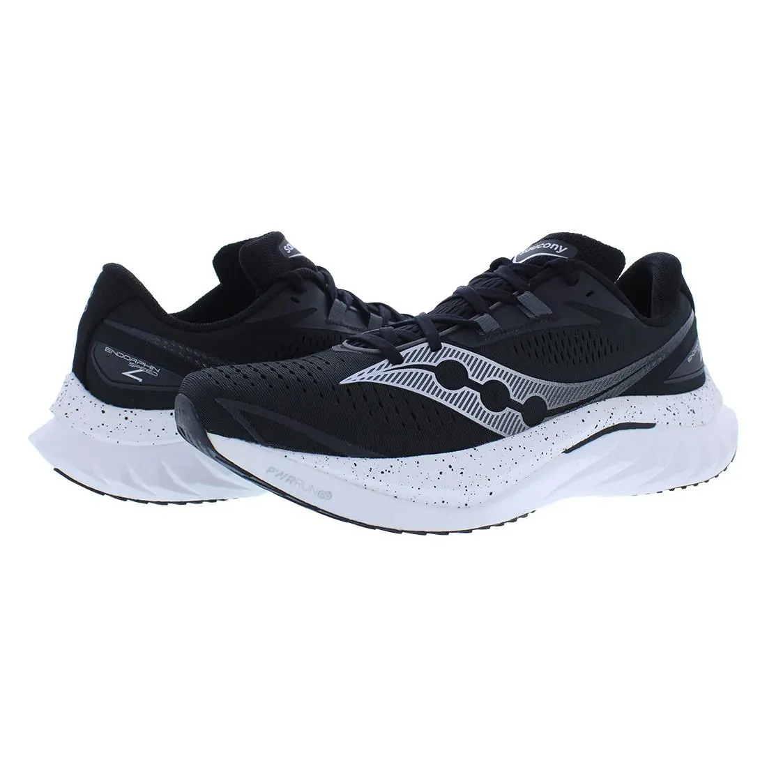 Saucony shoes - Saucony Endorphin Speed 4 - Endorphin Speed - S20940-100 - Black, Main: Black (UPC: 195019912748) 0