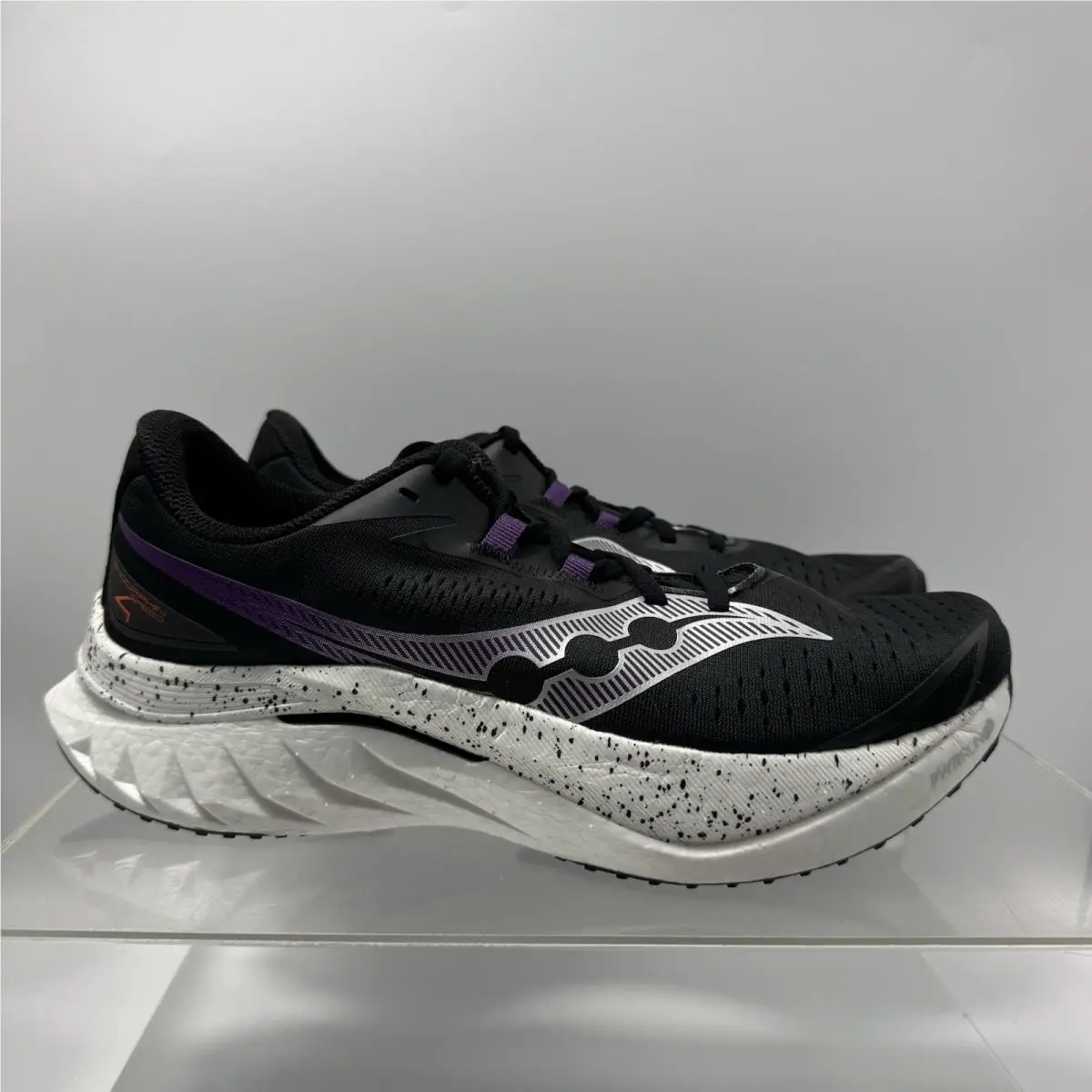 Saucony shoes - Saucony Endorphin Speed 4 - Endorphin Speed - S20940-100 - Black 0
