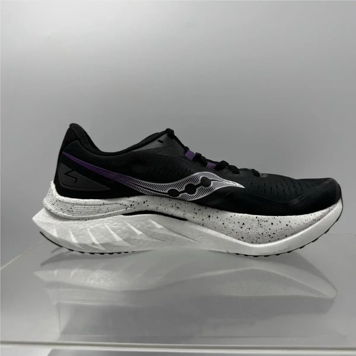 Saucony shoes - Saucony Endorphin Speed 4 - Endorphin Speed - S20940-100 - Black 1