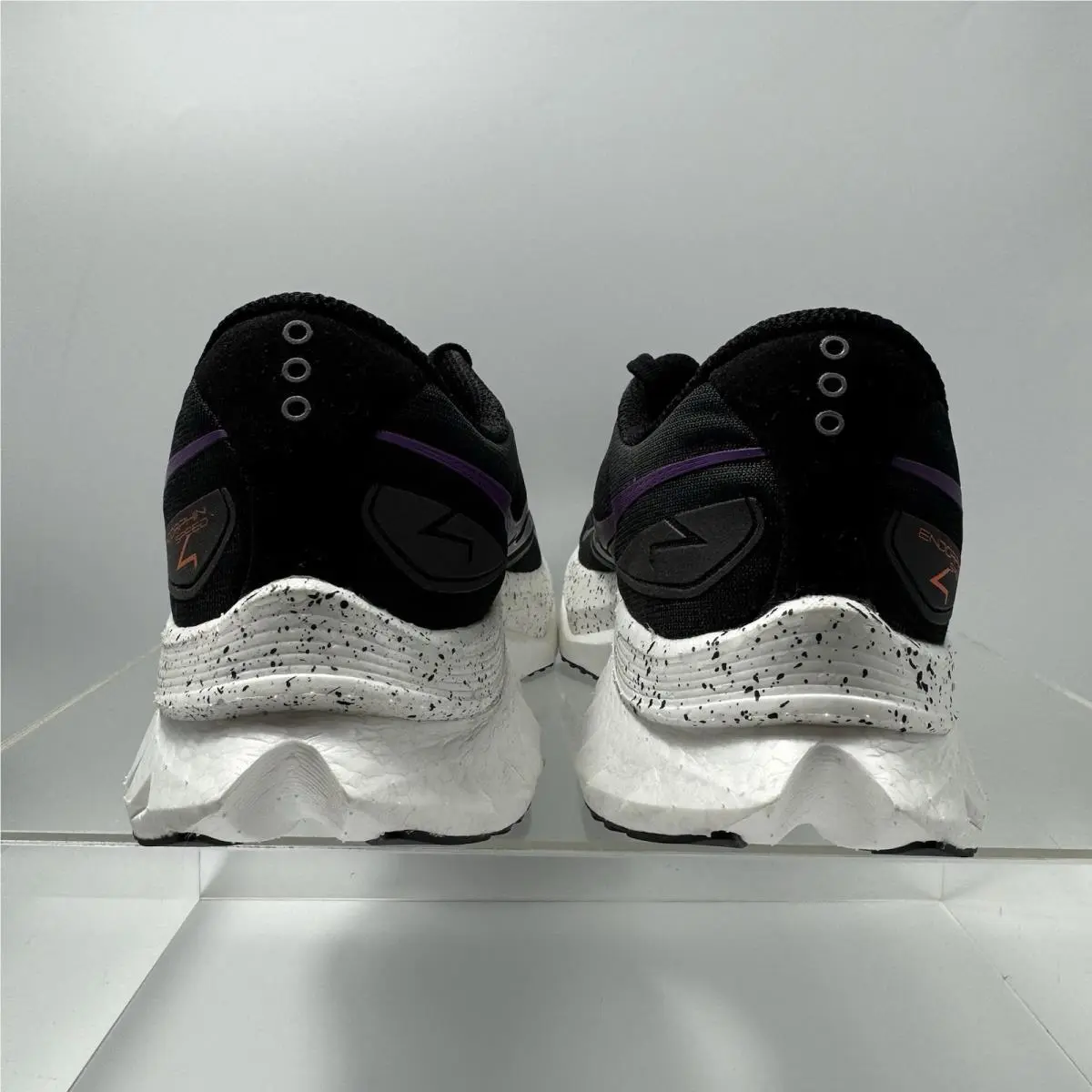 Saucony shoes - Saucony Endorphin Speed 4 - Endorphin Speed - S20940-100 - Black 5