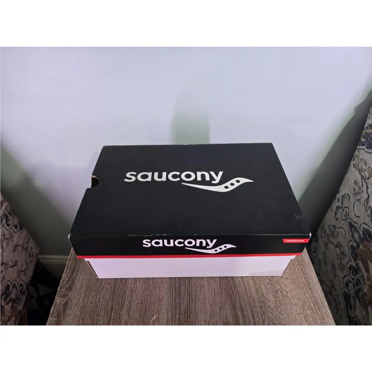 Saucony shoes - Saucony Endorphin Speed 4 - Endorphin Speed - S20940-100 - Black 3