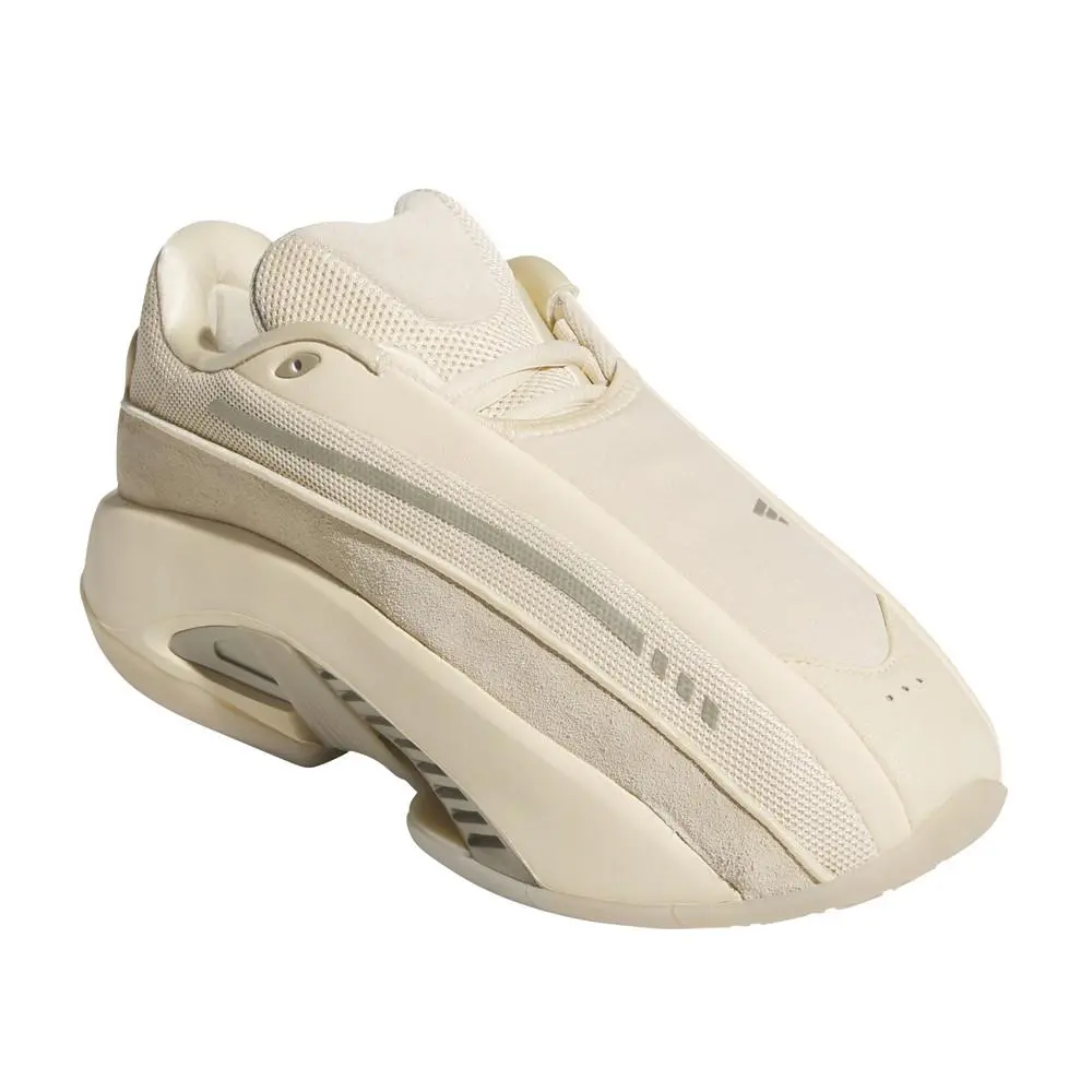 Adidas shoes - adidas Mad Iiinfinity - Mad Iiinfinity - JI0346 - Beige 0