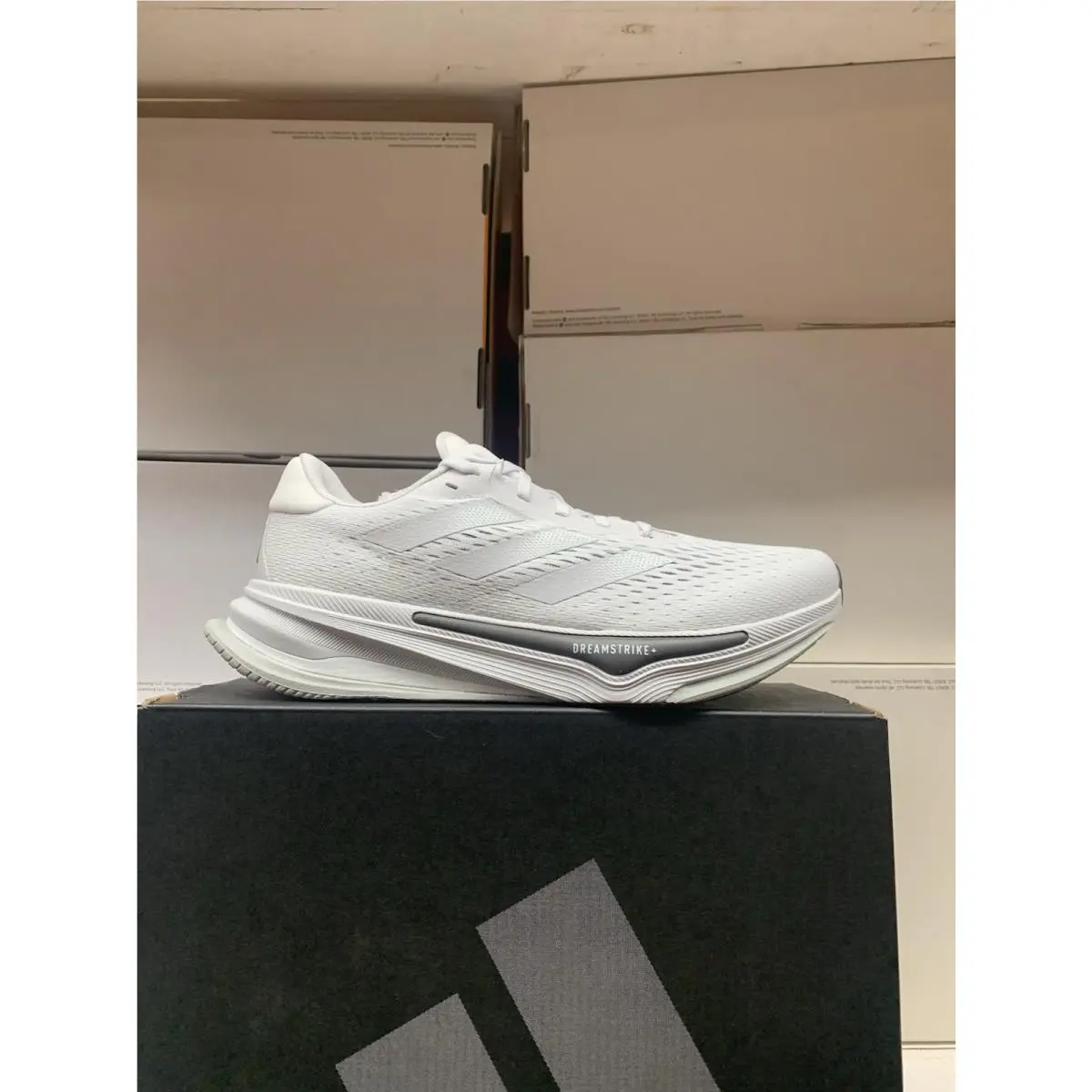 Adidas Supernova Prima Men`s Medium Width