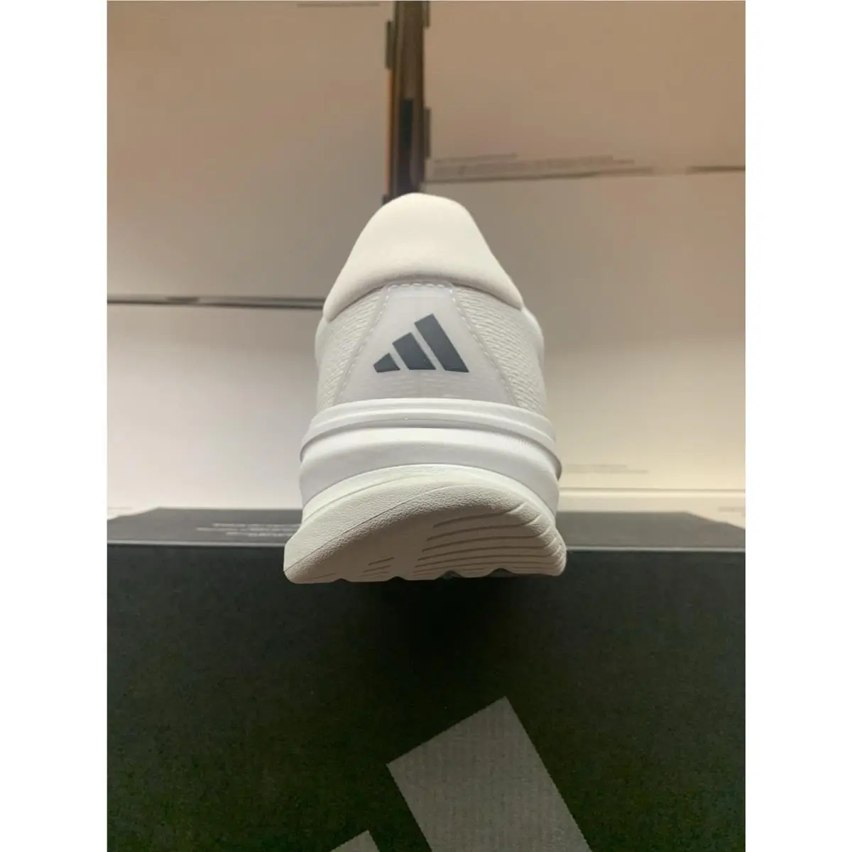 Adidas shoes - adidas Supernova Prima - Supernova Prima - ID3684 - Gray 0