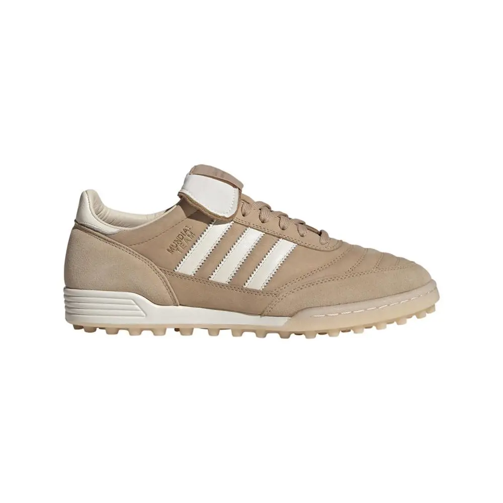 Adidas shoes - adidas Mundial Team - Mundial Team - IE9028-A - Beige 5