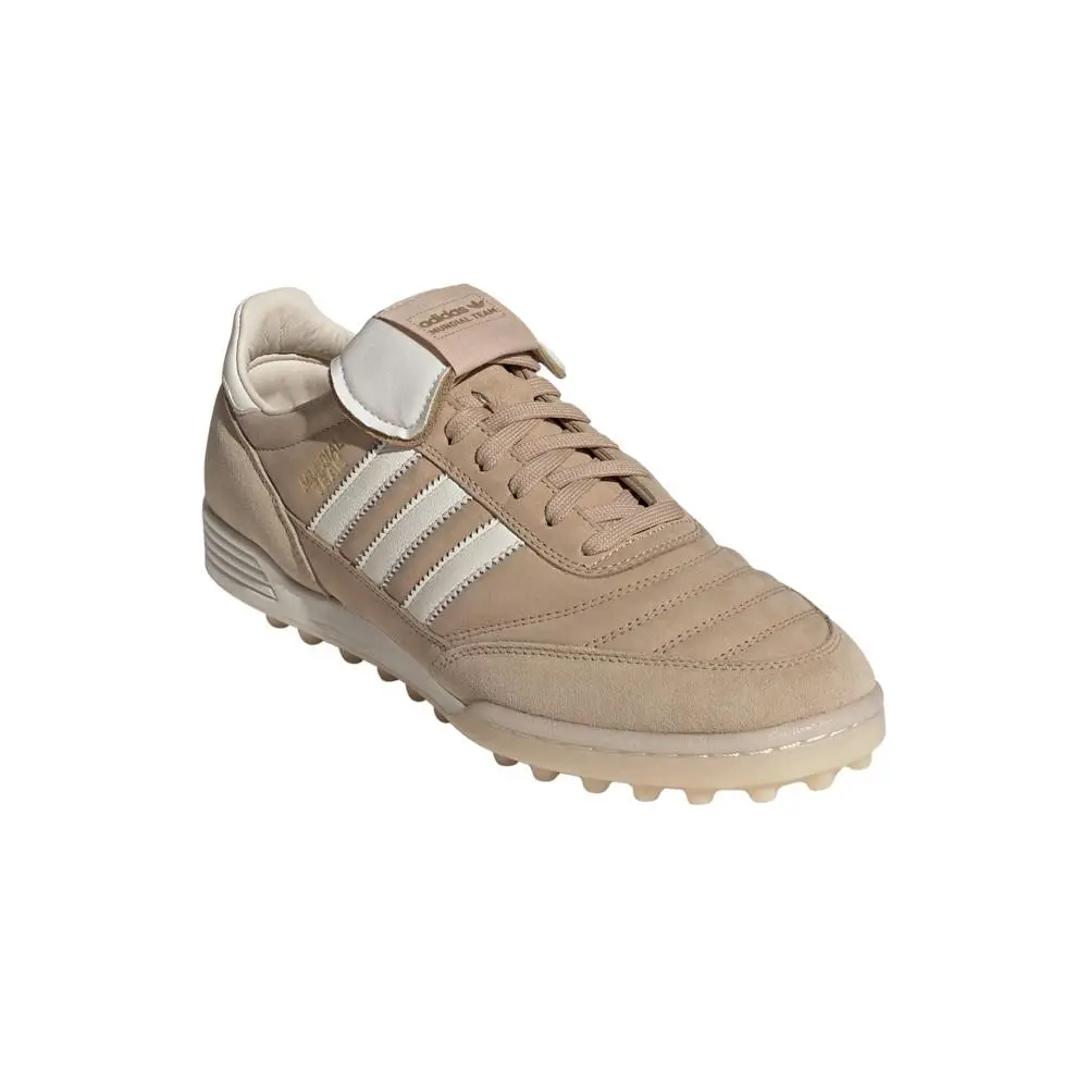 Adidas shoes - adidas Mundial Team - Mundial Team - IE9028-A - Beige 6
