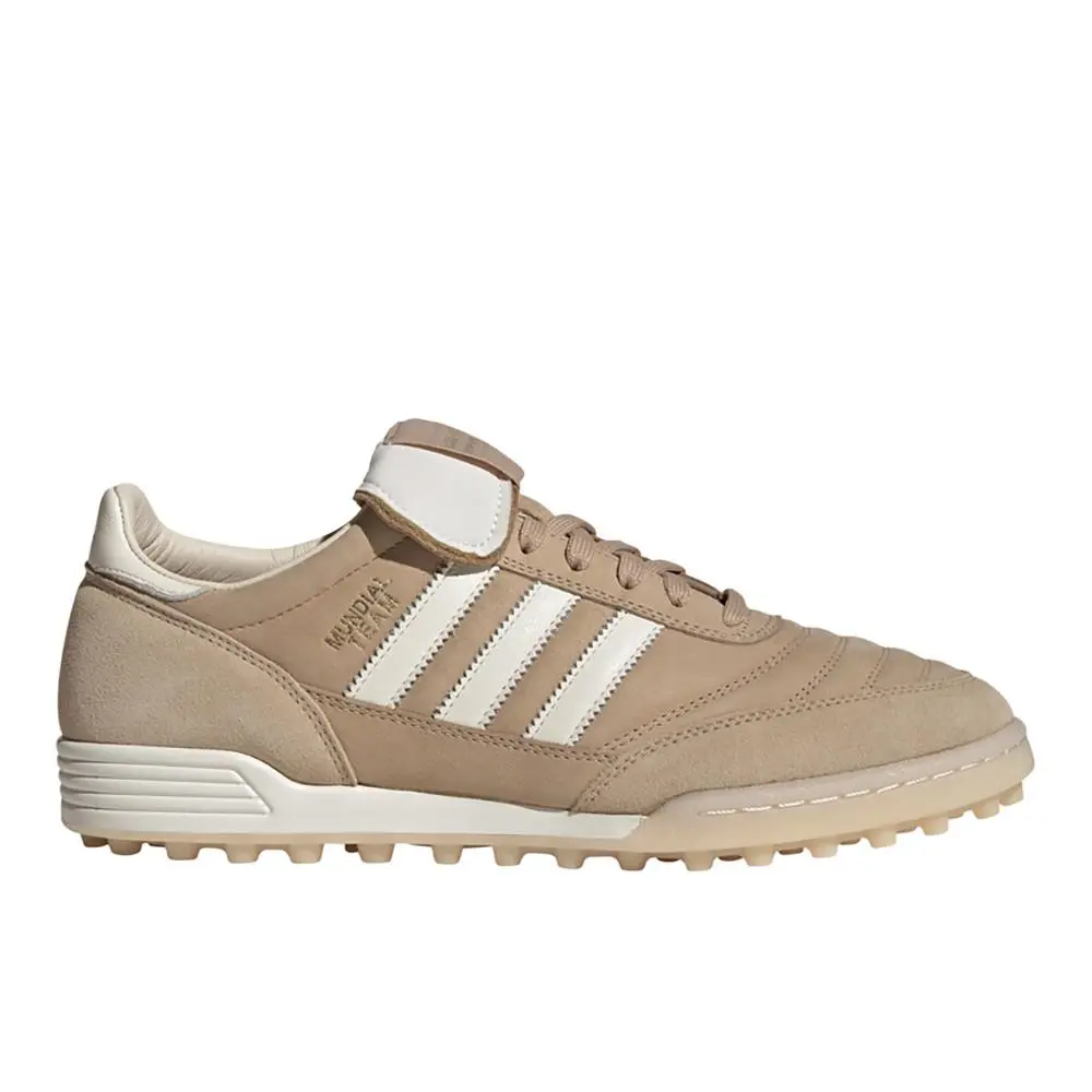 Adidas shoes - adidas Mundial Team - Mundial Team - IE9028-A - Beige 5