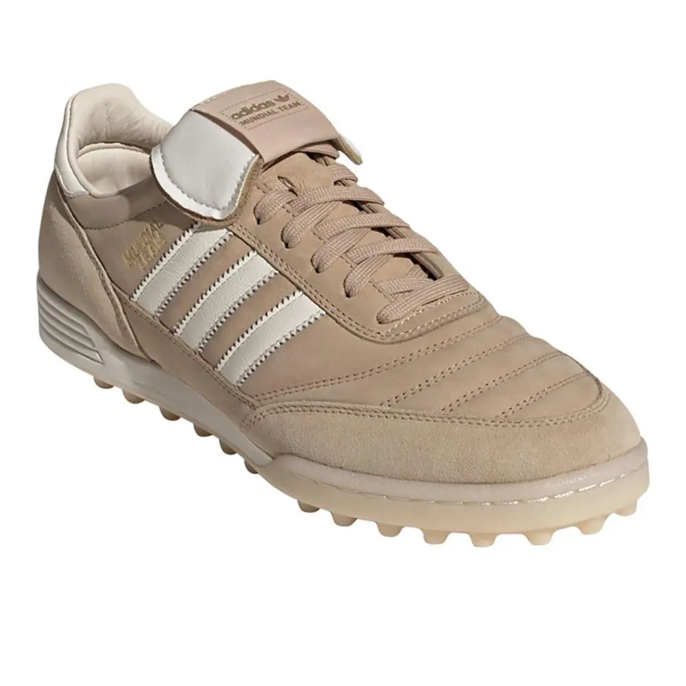 Adidas shoes - adidas Mundial Team - Mundial Team - IE9028-A - Beige 6