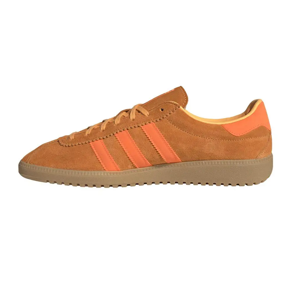 Adidas shoes Brmd - Orange 1