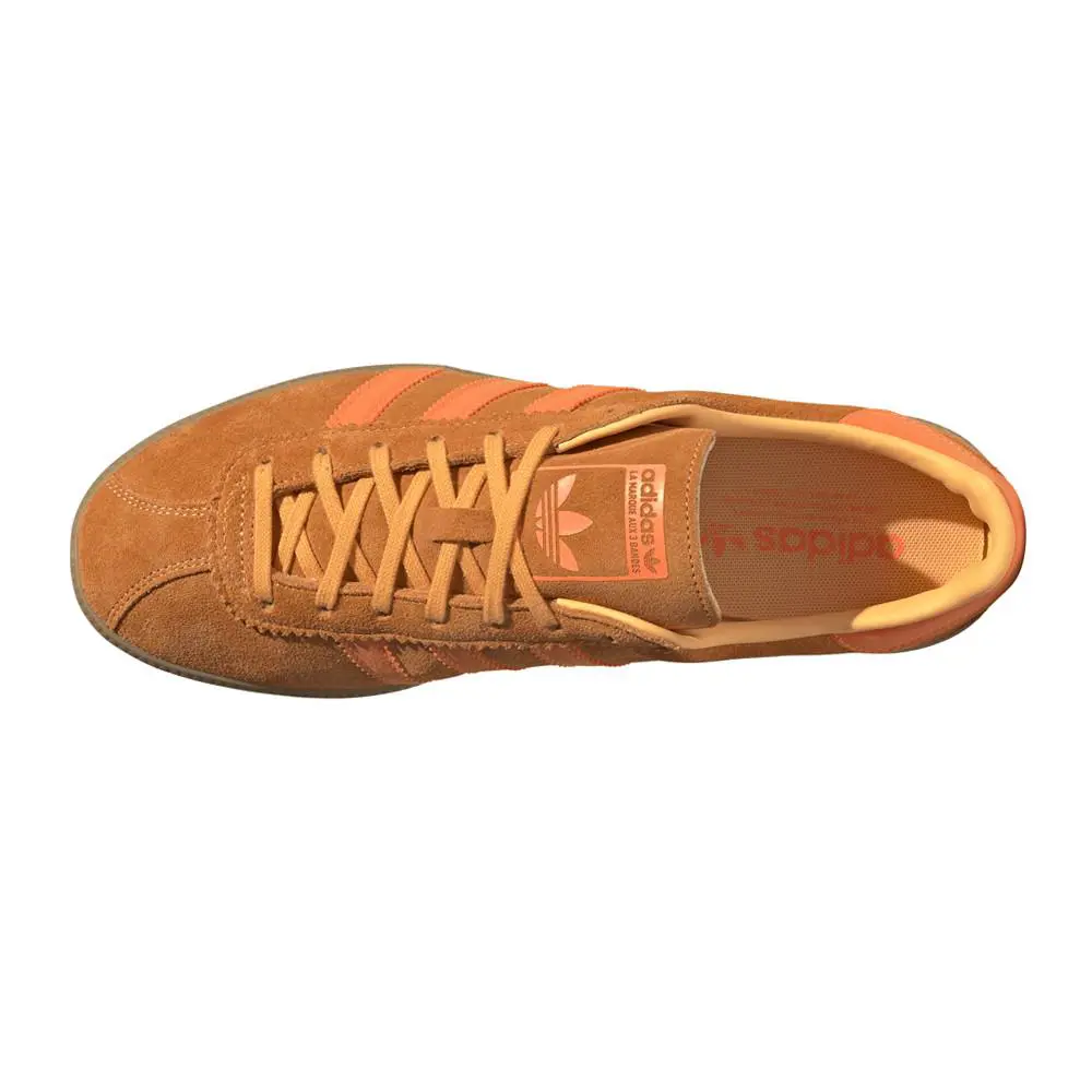 Adidas shoes Brmd - Orange 8