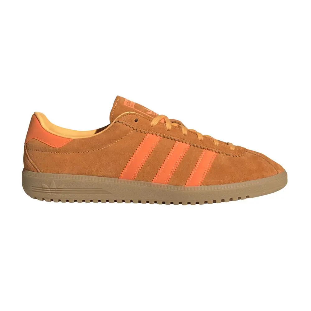 Adidas shoes Brmd - Orange 5