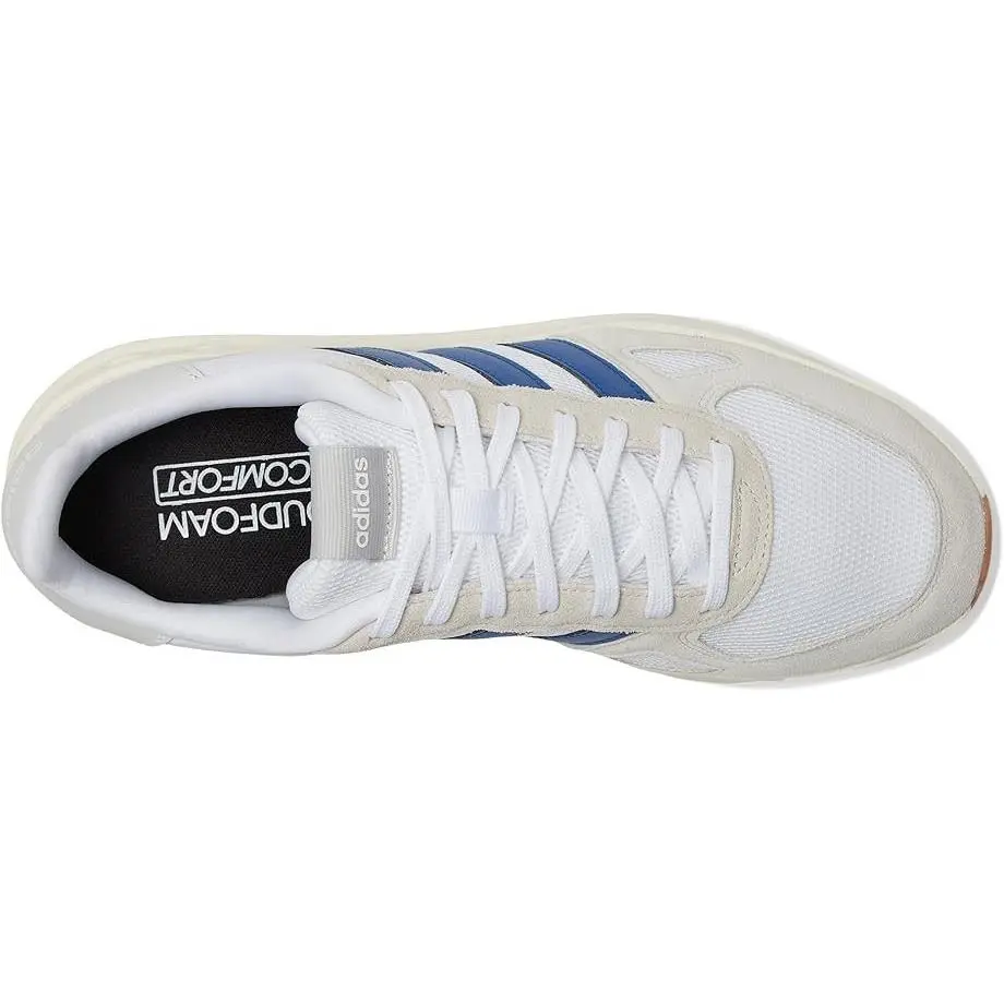 Adidas shoes - adidas Run 84 - Run - IH8621 - White 4