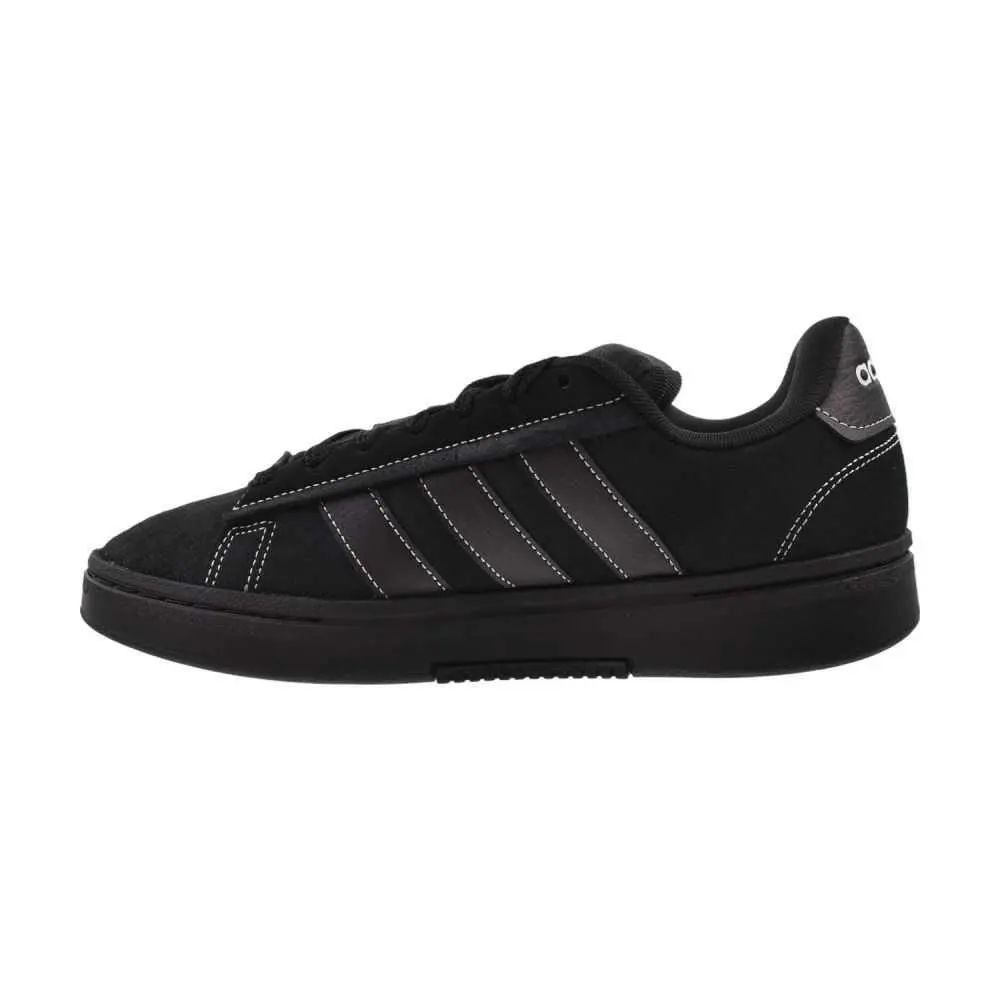 Adidas shoes - Core Black/Core Black/Cloud White 2
