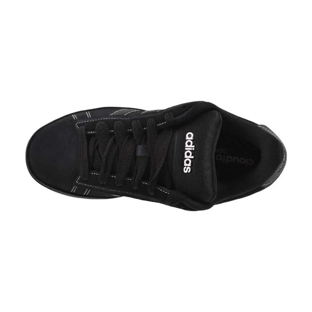 Adidas shoes - Core Black/Core Black/Cloud White 3
