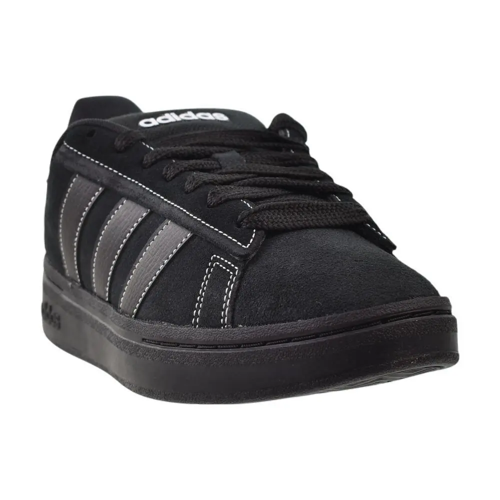 Adidas shoes - Core Black/Core Black/Cloud White