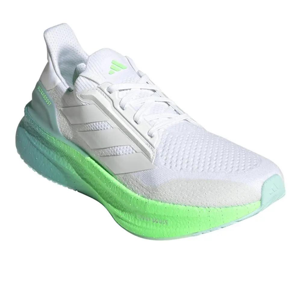 Adidas shoes  - White 6