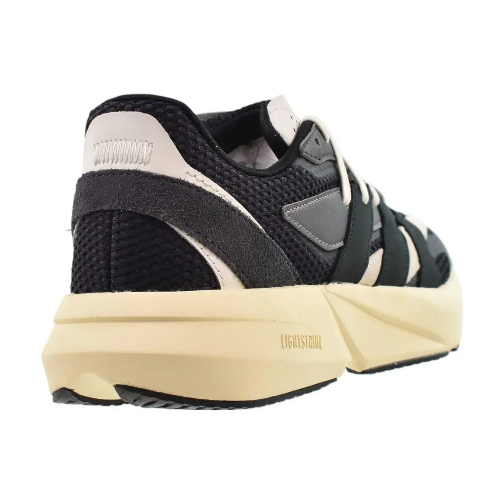 Adidas shoes - Core Black/Core Black/Iron Metallic 1