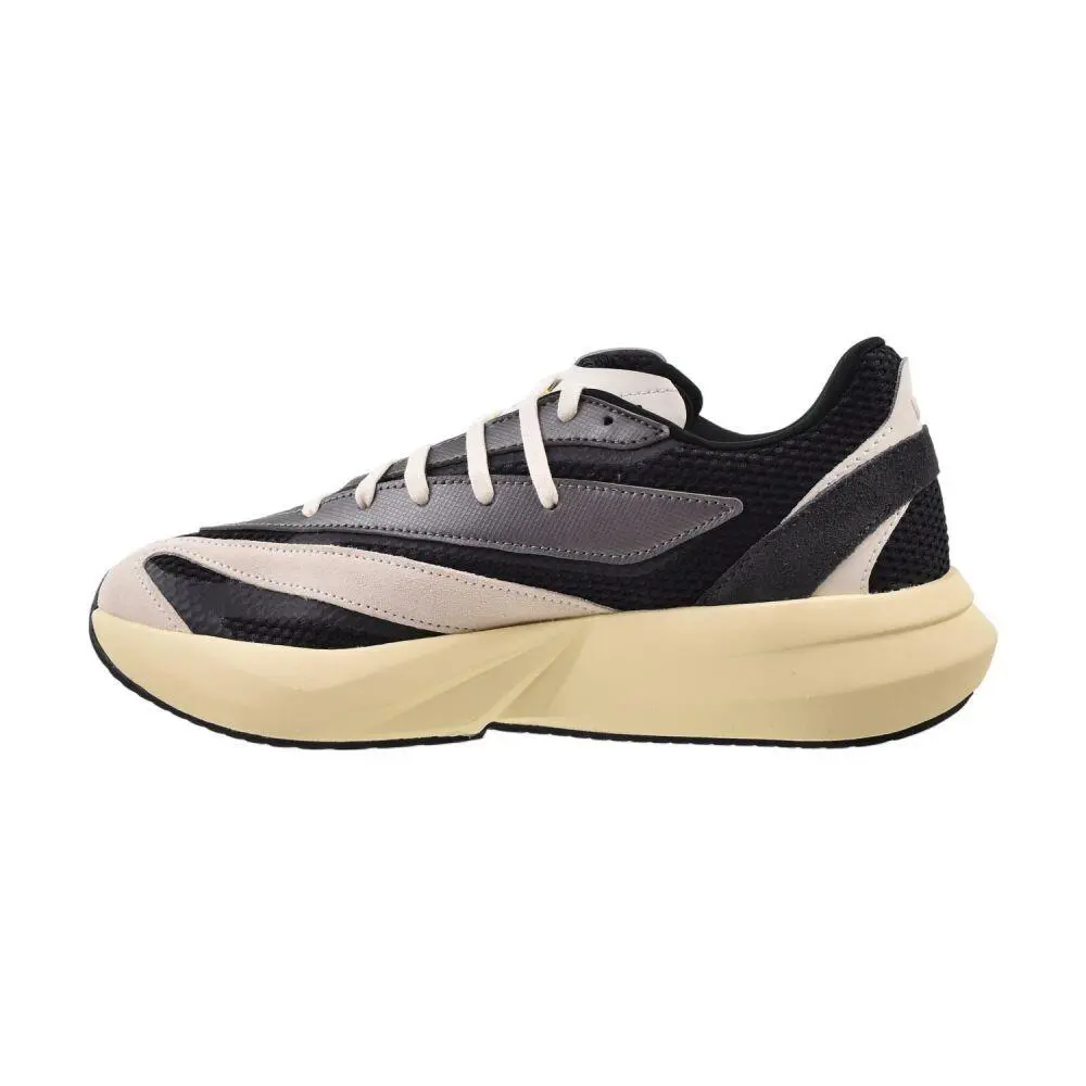 Adidas shoes - Core Black/Core Black/Iron Metallic 2