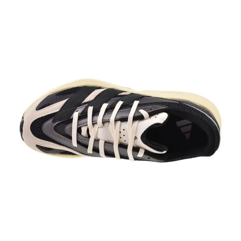 Adidas shoes - Core Black/Core Black/Iron Metallic 3