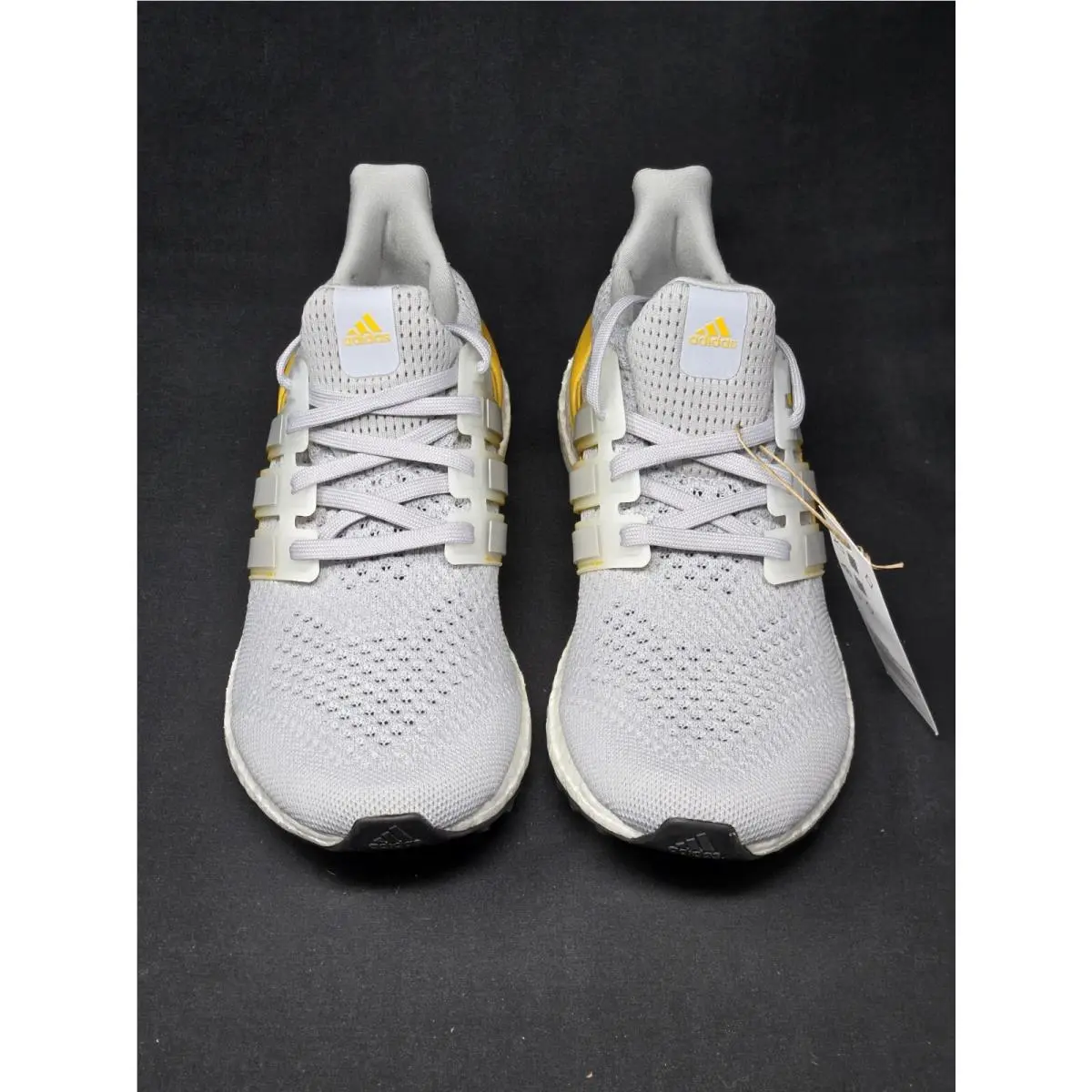 Adidas shoes - adidas UltraBoost 1.0 - UltraBoost - GY7479 - Gray 1