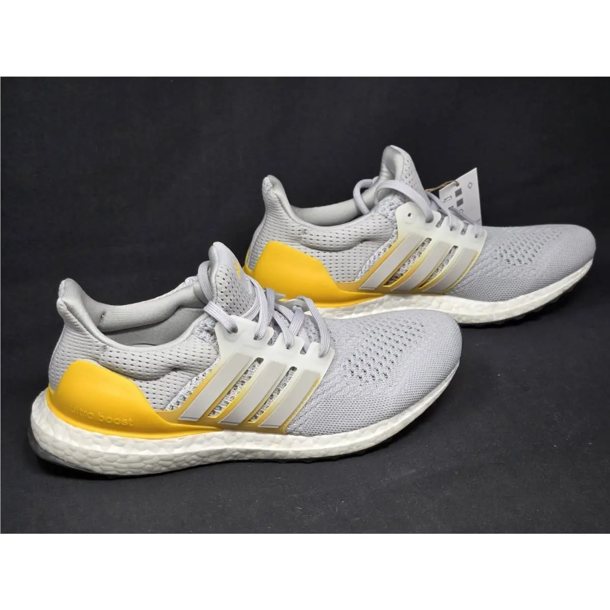 Adidas shoes - adidas UltraBoost 1.0 - UltraBoost - GY7479 - Gray 2