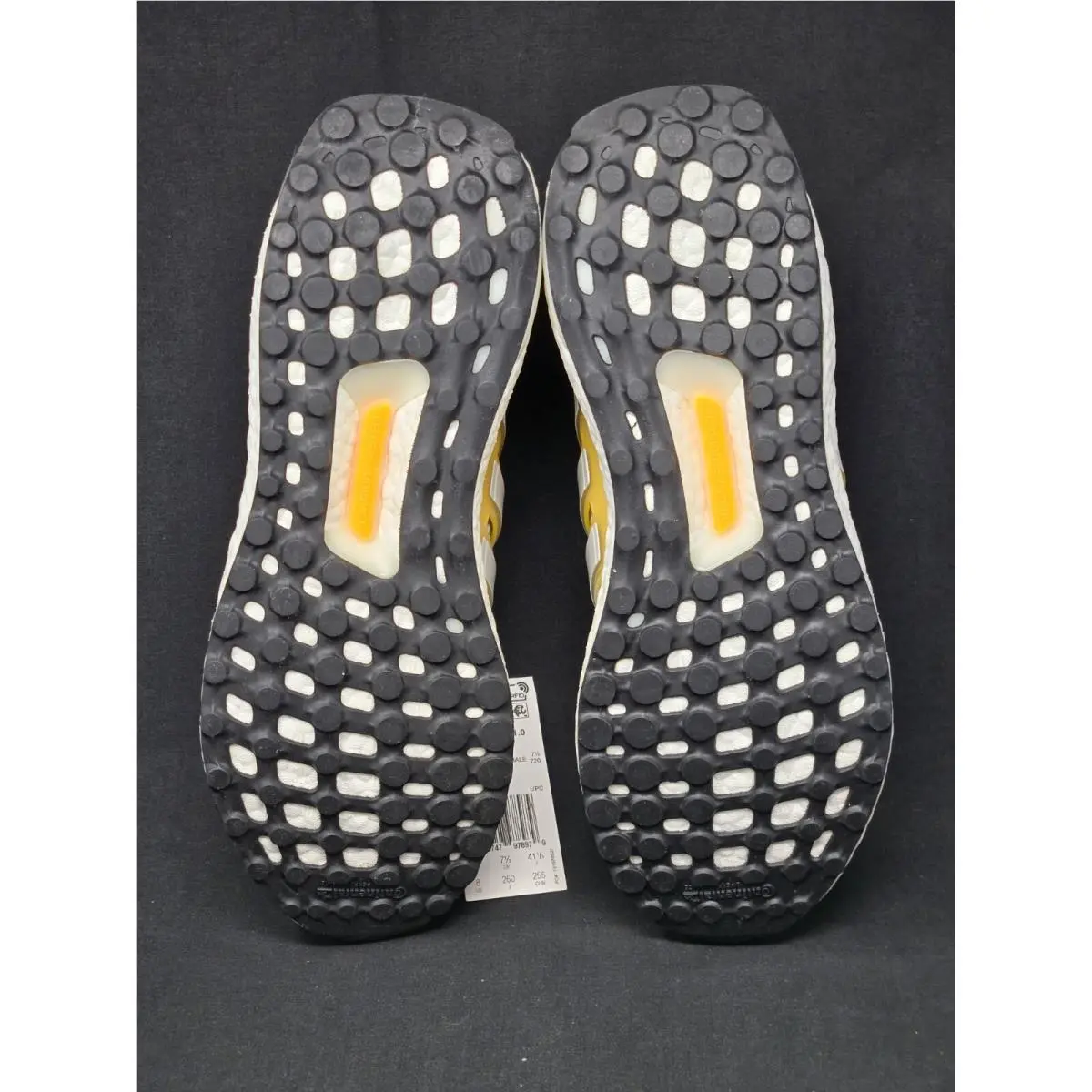 Adidas shoes - adidas UltraBoost 1.0 - UltraBoost - GY7479 - Gray 6