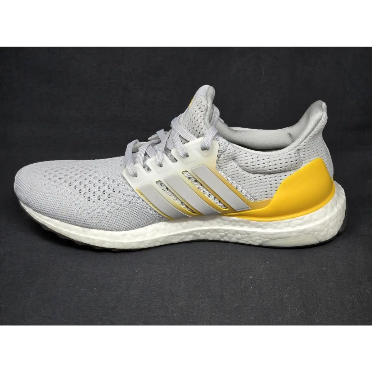 Adidas shoes - adidas UltraBoost 1.0 - UltraBoost - GY7479 - Gray 10