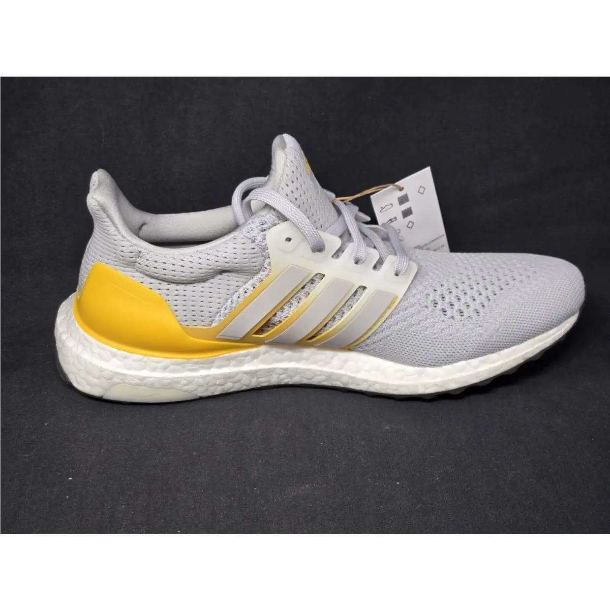 Adidas shoes - adidas UltraBoost 1.0 - UltraBoost - GY7479 - Gray 13