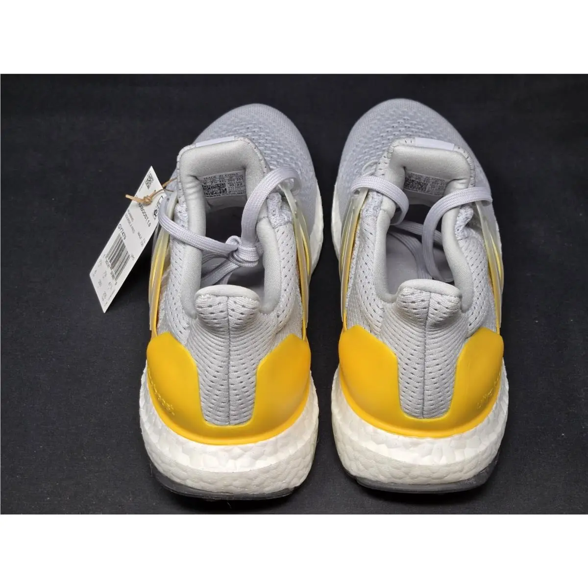 Adidas shoes - adidas UltraBoost 1.0 - UltraBoost - GY7479 - Gray 14