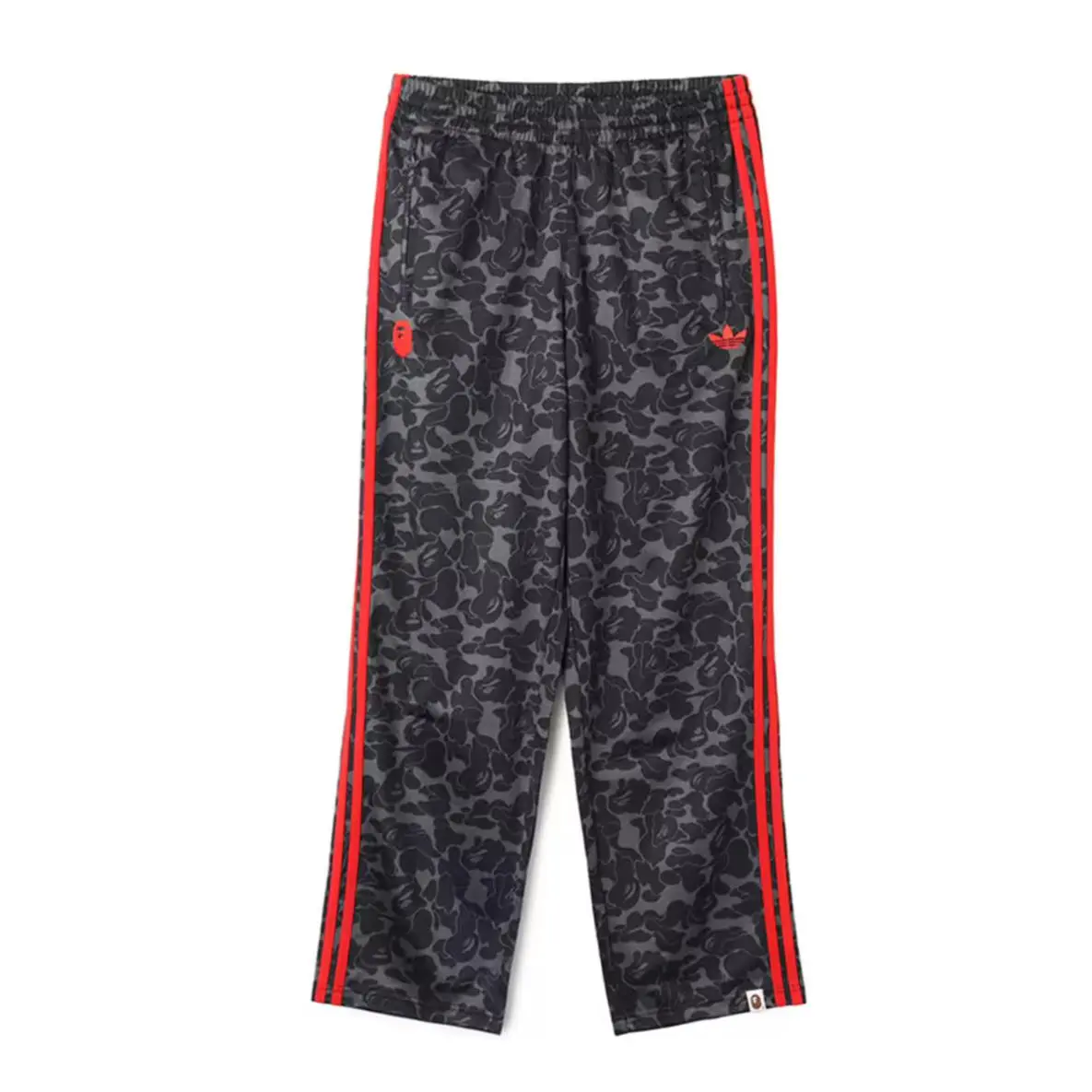 Adidas clothing - JN7125 - JN7125 - Black 1