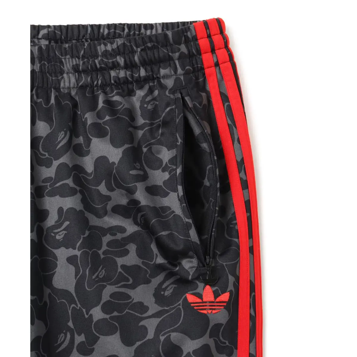 Adidas clothing - JN7125 - JN7125 - Black 2