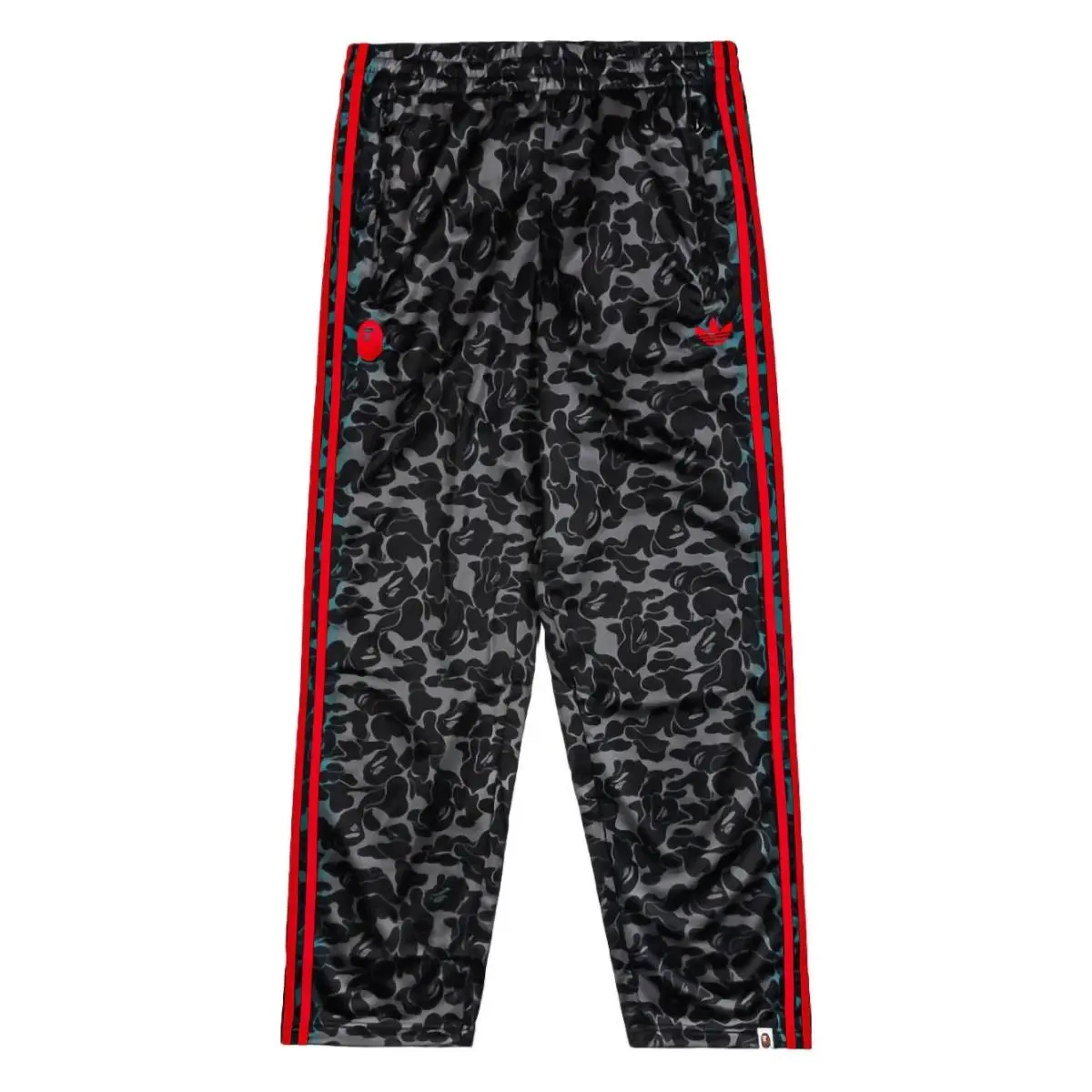 Adidas clothing - JN7125 - JN7125 - Black 17