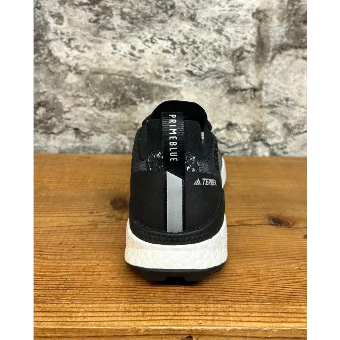 Adidas shoes - Terrex Two Ultra - Terrex Two Ultra - H69066 - Black 9
