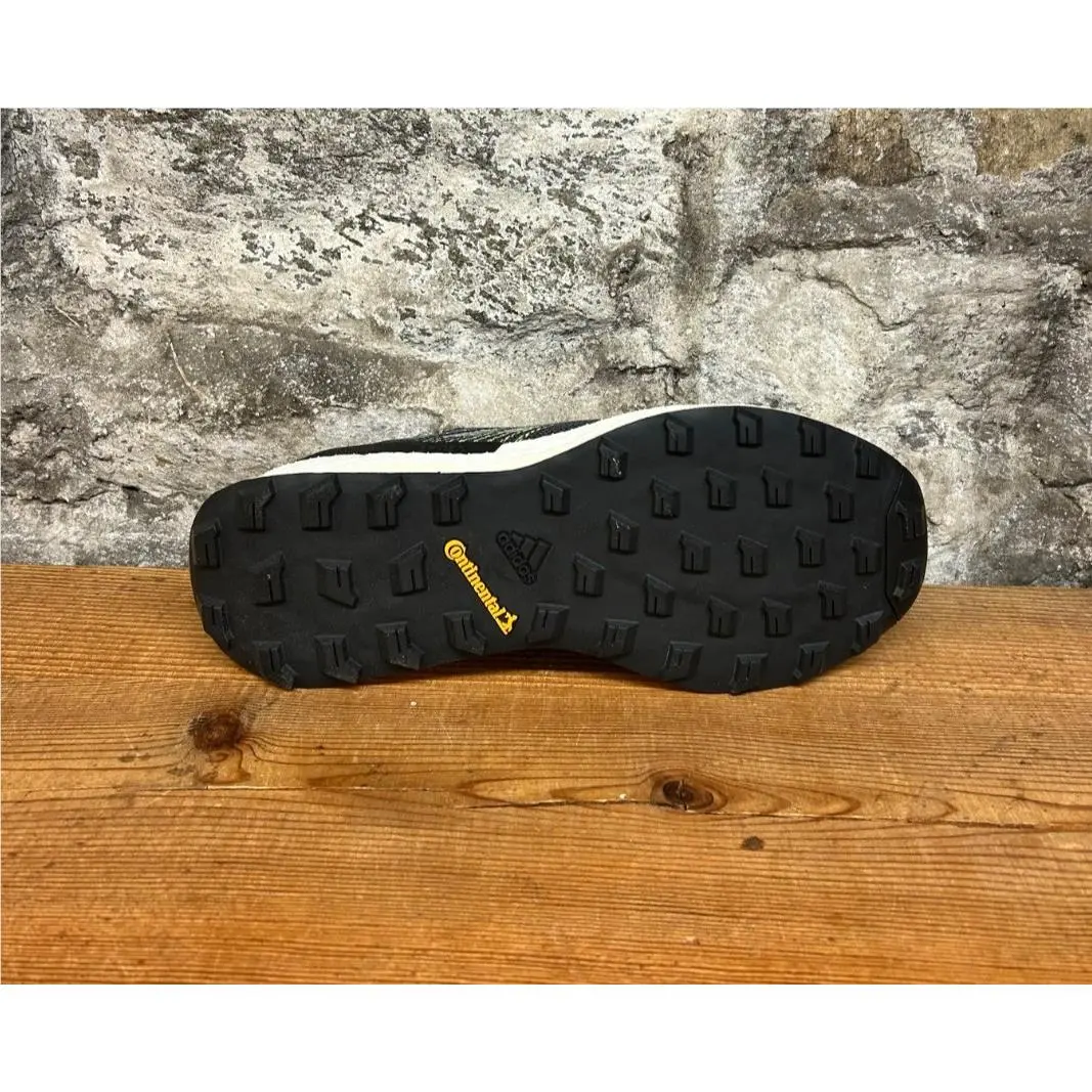 Adidas shoes - Terrex Two Ultra - Terrex Two Ultra - H69066 - Black 10